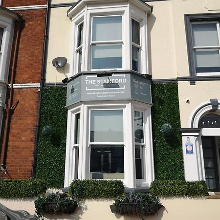 3 -Min Walk To Southport Pier & Beach Fast Wi-Fi & Perfect Getaway Exterior foto
