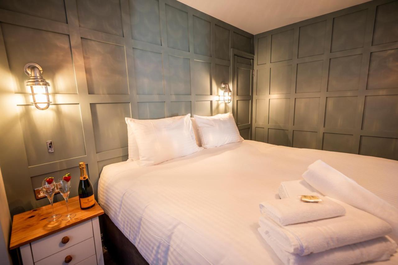 3 -Min Walk To Southport Pier & Beach Fast Wi-Fi & Perfect Getaway Exterior foto