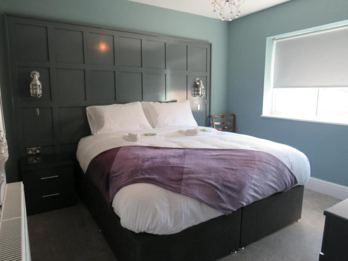 3 -Min Walk To Southport Pier & Beach Fast Wi-Fi & Perfect Getaway Exterior foto