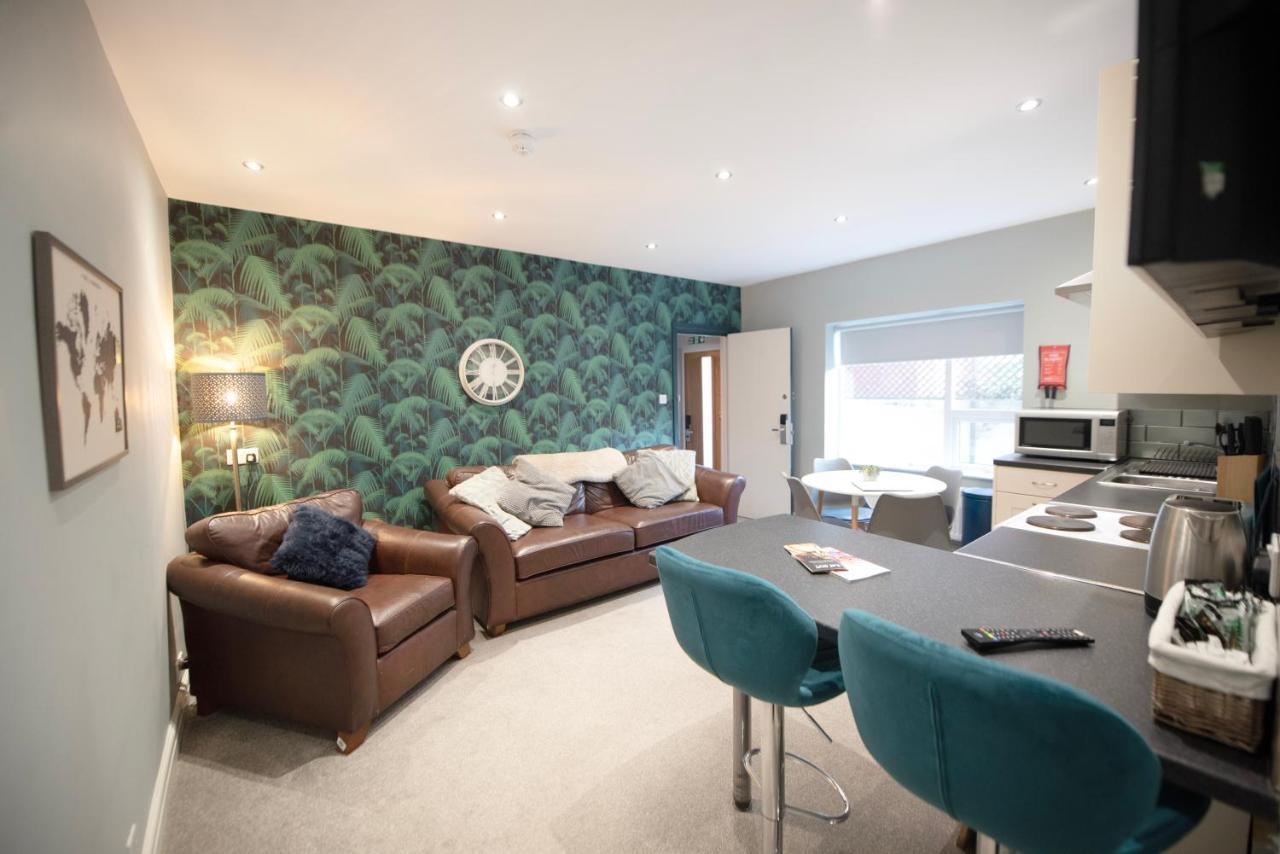 3 -Min Walk To Southport Pier & Beach Fast Wi-Fi & Perfect Getaway Exterior foto