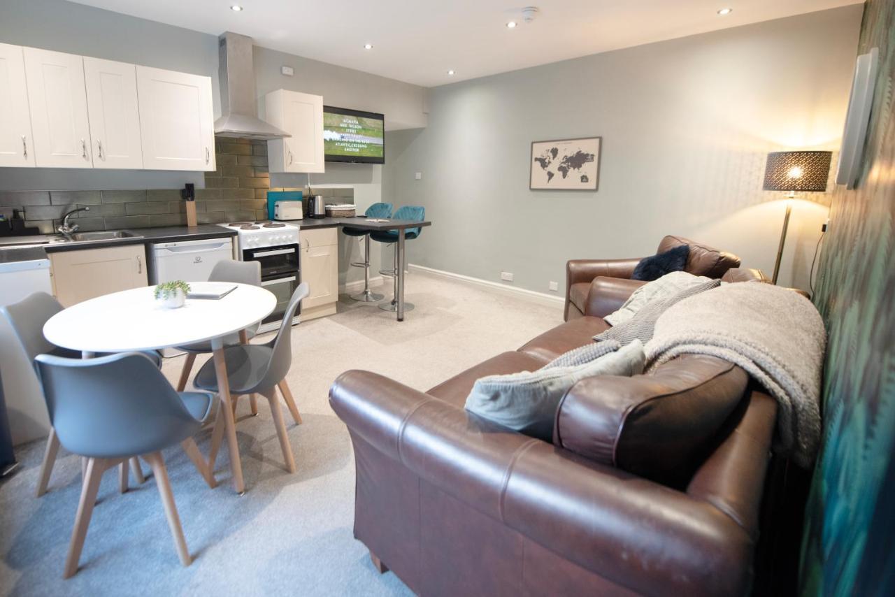 3 -Min Walk To Southport Pier & Beach Fast Wi-Fi & Perfect Getaway Exterior foto