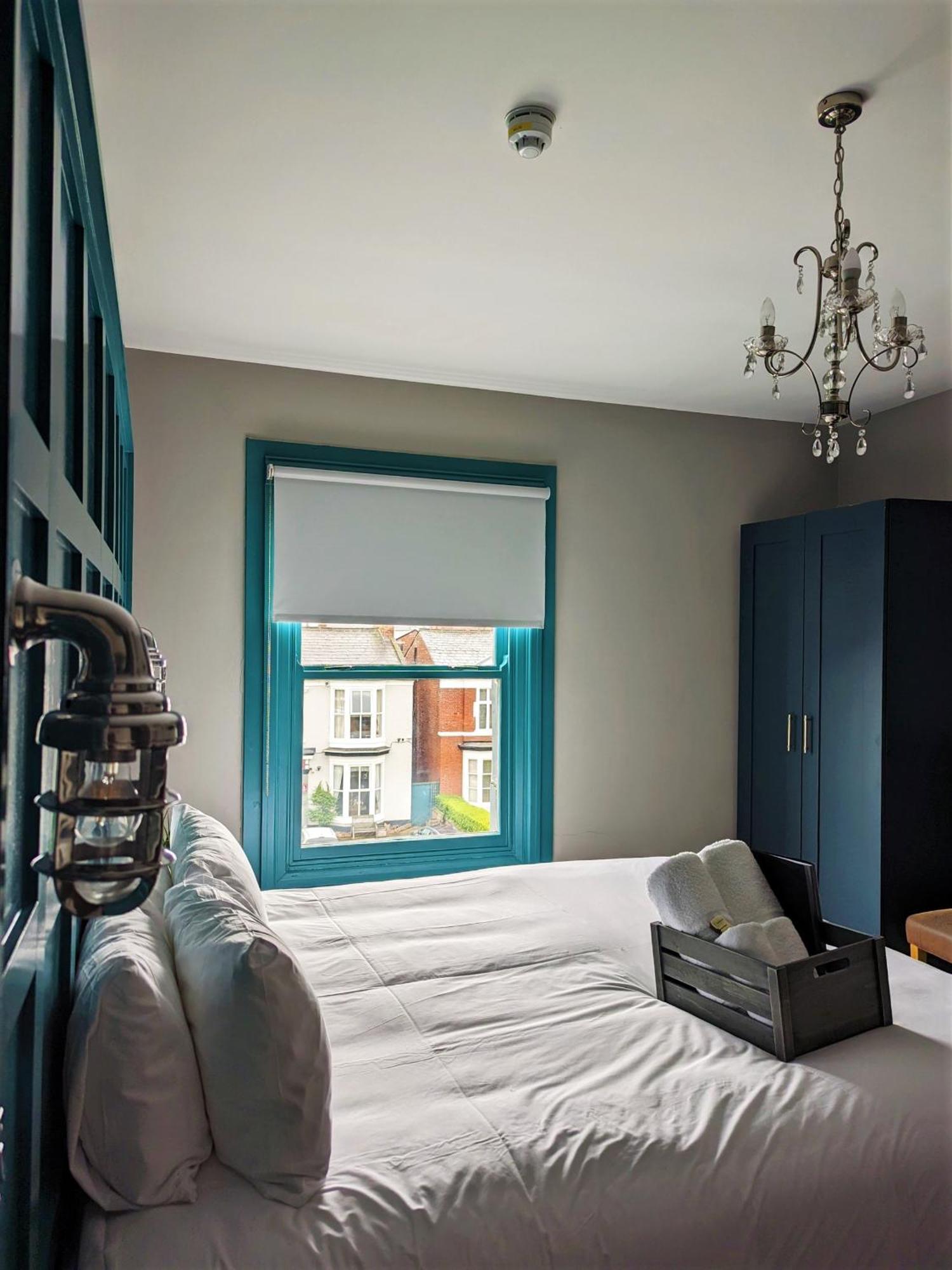 3 -Min Walk To Southport Pier & Beach Fast Wi-Fi & Perfect Getaway Exterior foto